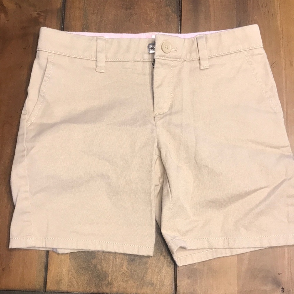 Kaki shirts